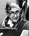 Bernard Herrmann overleden op 24 december 1975