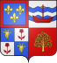 Blason de Bouchemaine