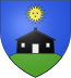 Blason de Ger