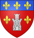 Honfleur címere