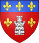 Honfleur – Stemma