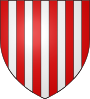 Blason de Lapalisse