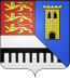 Blason de La Sauvetat-du-Dropt