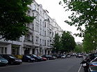 Meinekestraße