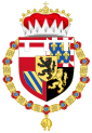 Coat of arms of Netherlands