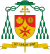 Alfred Xuereb's coat of arms