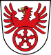 Coat of arms of Bad Iburg