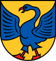 Krempdorf címere