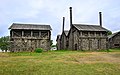 * Nomination Old charcoal ovens in Dalsbruk, Kimitoön, Finland. --Esquilo 09:27, 20 August 2013 (UTC)Good Quality --Rjcastillo 10:23, 20 August 2013 (UTC) * Promotion {{{2}}}