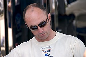 David Brabham