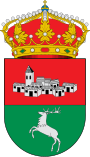 Blason de Villardeciervos