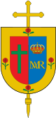 Stemma della diocesi