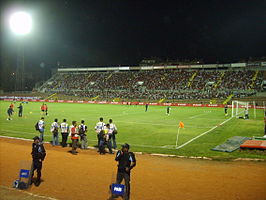 Eskişehir Atatürkstadion