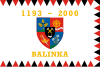 Bendera Balinka