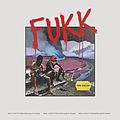 Cover des Albums „Fukk“