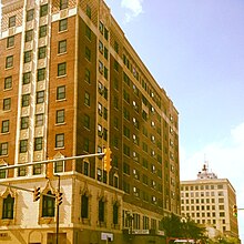 Genesis Towers & Gary State Bank.JPG