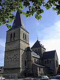 Pancratiuskirke