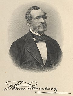 Herman Sätherberg 1880