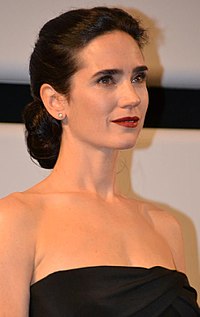 詹妮弗·康纳利 Jennifer Connelly