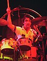 Keith Moon (1946-1978)