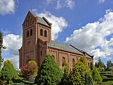 Langskov kirke (Hedensted).JPG