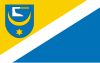 Bandeira de Żabno