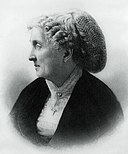 Paulina Wright Davis