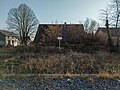 * Nomination: Protected habitat for the common wall lizard at Neuenburg train station --MB-one 21:22, 27 October 2024 (UTC) * Review Seems underexposed, details lacking. Fixable? --Tagooty 02:47, 28 October 2024 (UTC)