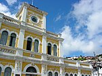 Estação de São Félix