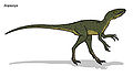 Scipionyx 2