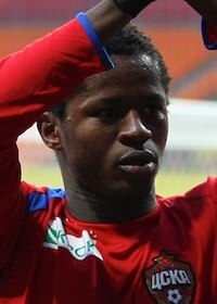 Sekou Oliseh