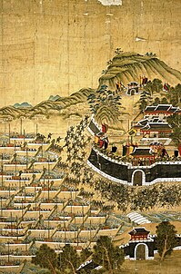 Siege of Busanjin (1592)