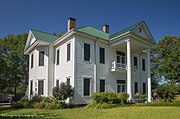 The Columns Bed and Breakfast