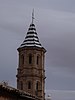 Torre de la iglesia de San Miguel