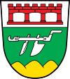 Wappen von Guteneck