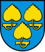 Blason de Baldingen