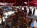 Panjiayuan Market, Beijing (external stallholder)