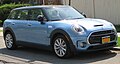 Mini Clubman (F54)