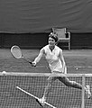 Margaret Court (1970)