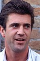 1956 Mel Gibson (Braveheart)