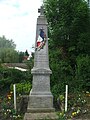 Monument vo de dôo