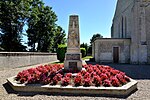 Monument aux morts