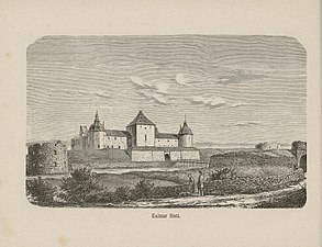 Kalmar slott