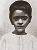 Bimala Prasad (9) in 1881