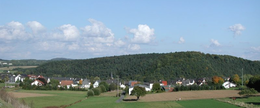 Heiligenroth – Veduta