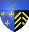 Blason d’Athis-Mons