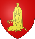 Arms of Chemy