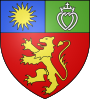 Blason de La Tranche-sur-Mer