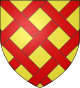 Montjean-sur-Loire – Stemma