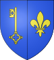 Blason de Mozac